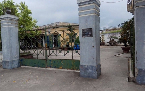 Thái Bình: Xí nghiệp nước Tiền Hải bị “tố” cung cấp nước sinh hoạt kém chất lượng?
