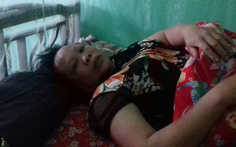 Vụ nổ xe khách Ka Long: Hoàn cảnh éo le của chàng trai 28 tuổi