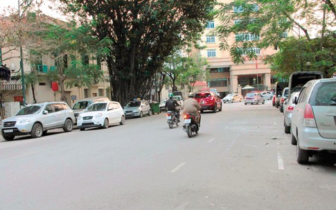 Bãi đỗ xe thông minh: Nói hay nhưng “đổi thay” lại... khó!
