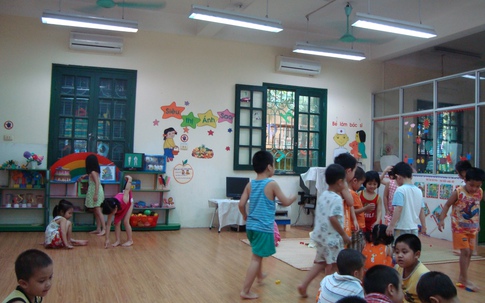Dấu hiệu nhận biết con bị bạo hành ở trường