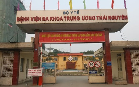 Báo động tình trạng nhân viên y tế bị hành hung