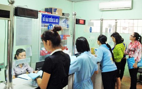 Khuyến nghị của Vụ Bảo hiểm xã hội: Cần nhanh chóng tăng tỷ lệ người đóng bảo hiểm xã hội