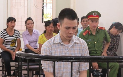 Cái kết đắng của mối tình tay ba