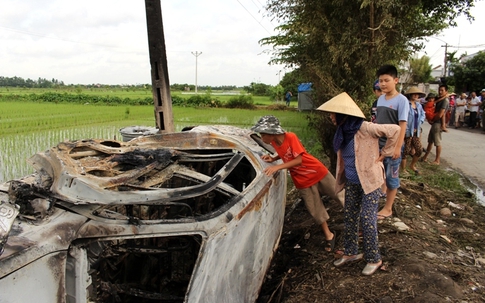 Tâm lý đám đông và hệ lụy của việc  tự cho mình quyền năng “tự xử”