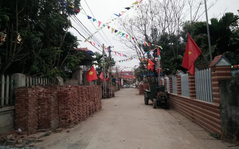 Xót xa làng gốm nghìn năm