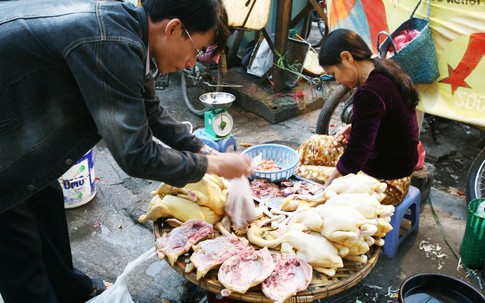Ăn thịt gà, vịt như thế nào để tránh lây nhiễm cúm A/H7N9?