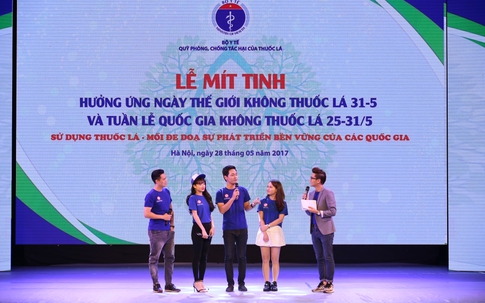Hãi hùng khói thuốc lá có hoạt chất dùng để ướp xác