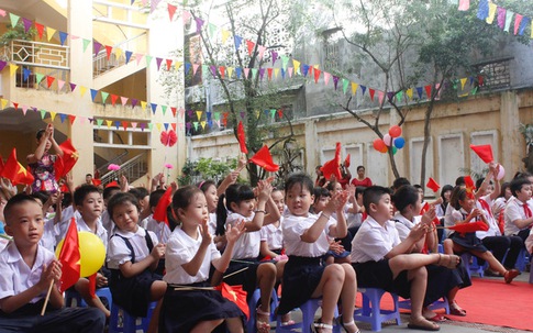 Năm học 2017 - 2018: Những vấn đề “nóng” sẽ được xử lý ra sao?