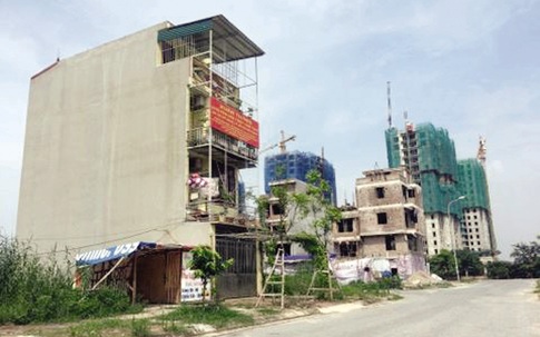 Sau thí điểm, liệu có áp dụng đại trà bỏ giấy phép xây dựng?