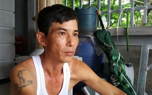 Nỗi đau của mẹ hung thủ sát hại bạn ở Hải Dương