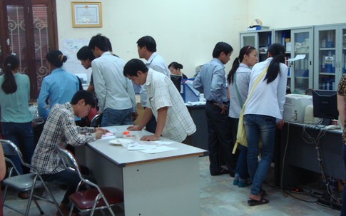 Cách phúc khảo để thí sinh có cơ hội tăng điểm