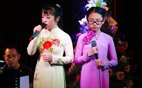 Vì sao gia đình Phương Mỹ Chi bất hòa?