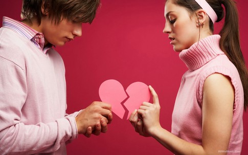 Vì sao đàn ông dễ gục ngã sau ly hôn?