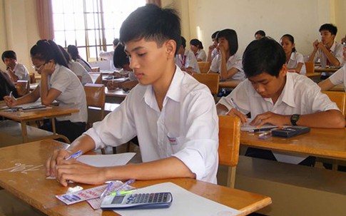 Ôn tập thi THPT Quốc gia 2017: “Bí kíp” của những giáo viên giàu kinh nghiệm