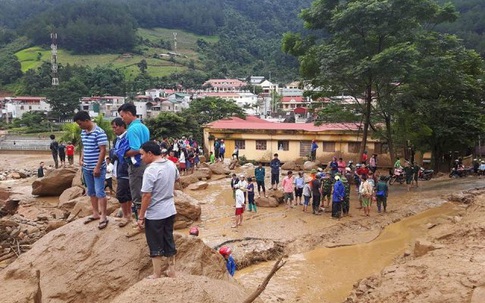 Tuyệt đối không để người dân bị đói và thiếu thuốc chữa bệnh