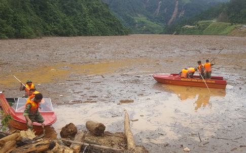 Yên Bái sau lũ quét: Dốc sức cho ngày khai trường