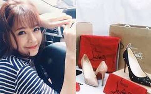 Mới 24 tuổi, mỹ nhân tuổi Dậu này đã sở hữu khối tài sản vạn người mơ