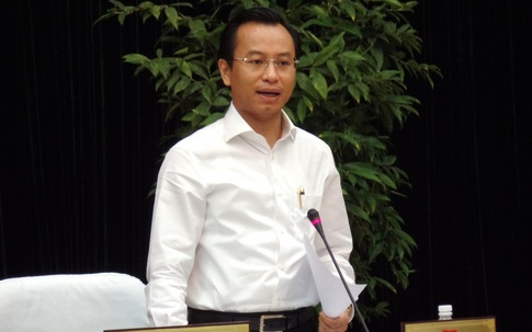 2 lãnh đạo TP Đà Nẵng bị kỷ luật và kiến nghị kỷ luật
