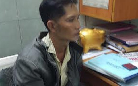 Nữ chủ shop thời trang ở Sài Gòn bị cướp khống chế