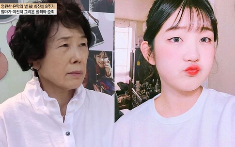 Đã có kết luận cuối cùng của vụ án con gái Choi Jin Sil bị bà ngoại bạo hành
