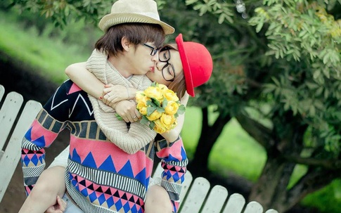 4 điều giả dối về tình yêu mà bạn đã tin như một đứa trẻ dại khờ