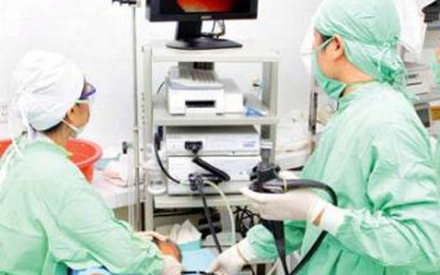 Chuyển giao kỹ thuật xóa tử vong băng huyết sau sinh