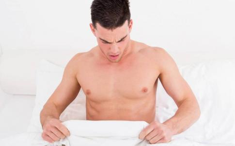 Để nó bẩn, anh làm khổ em