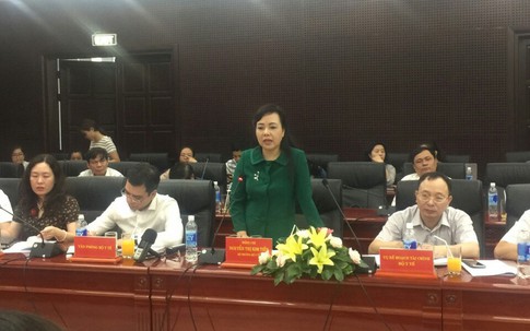 Nhiều bệnh viện ở Đà Nẵng thực hiện hiệu quả Đề án Bệnh viện vệ tinh