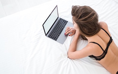 "Đọc vị" ham muốn tình dục của phụ nữ thông qua sở thích xem phim sex