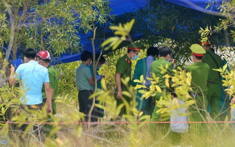 Khởi tố vụ án bé trai 6 tuổi mất tích, nghi bị sát hại ở Quảng Bình
