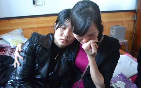 Vụ cháu bé người Việt bị sát hại ở Nhật Bản: “Chồng tôi sốc nặng khi nghe tin dữ về con”