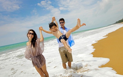 Những cách bảo vệ sức khỏe khi đi du lịch mùa hè