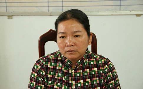 Em gái 'chôm' của chị hàng trăm triệu mang sang Campuchia đánh bạc