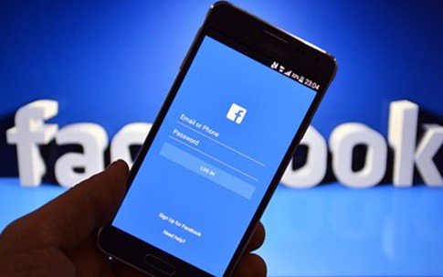 Những thói quen khiến Facebook dễ bị hack