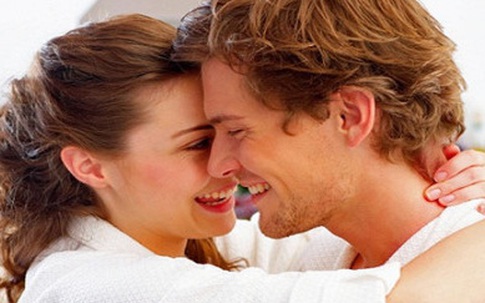 Chồng dễ dàng đưa vợ "lên đỉnh" nếu biết 2 điểm G này