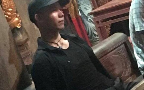 Đối tượng sát hại bác rể bằng gậy bóng chày: "Bình thường thôi"