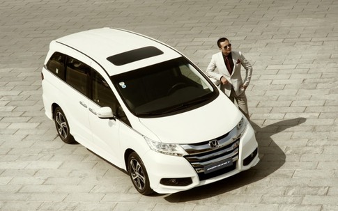 Ô tô Honda giảm giá 100 triệu: Ế vẫn hoàn ế