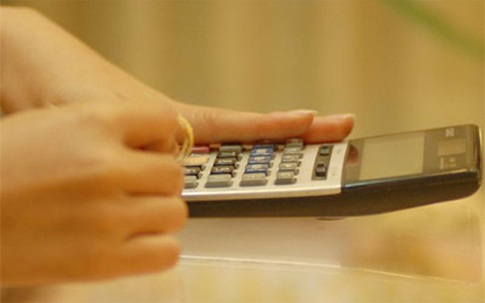 Giá vàng SJC tăng mạnh lên mức cao nhất 2 tuần