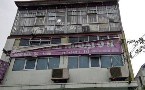 Nghi án cô gái bị 'giam lỏng' 3 ngày trong nhà nghỉ