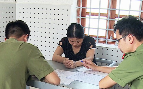 Thái Bình: Một giáo viên mầm non bị bắt