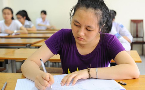 Hàng chục nghìn cử nhân sư phạm thất nghiệp