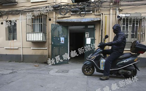 Trung Quốc: Gã chồng thú nhận giấu xác vợ trong tủ lạnh suốt ba tháng