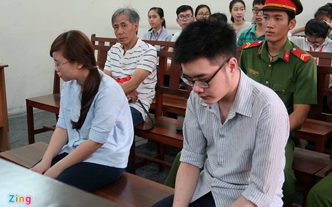 Giám định tâm thần với nam sinh giết bạn đồng tính, phi tang xác