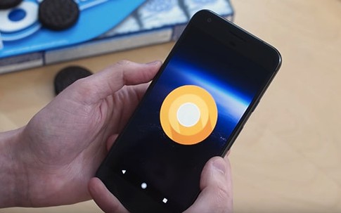 Những tính năng mới đầy thú vị trên Android O