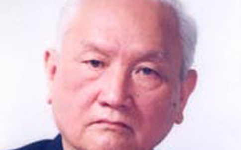 Giáo sư Toán học Nguyễn Cảnh Toàn qua đời