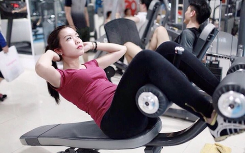 Những sai lầm ăn uống khiến những giờ tập gym “trôi xuống sông xuống biển”