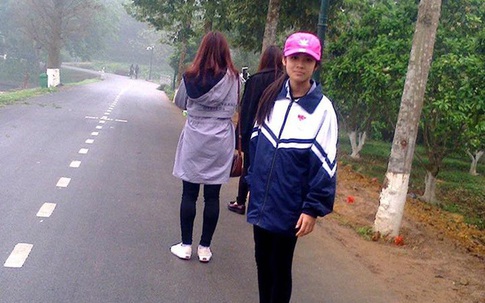 Hà Nội: Bé gái lớp 6 mất tích sau khi đi học ở nhà cô giáo