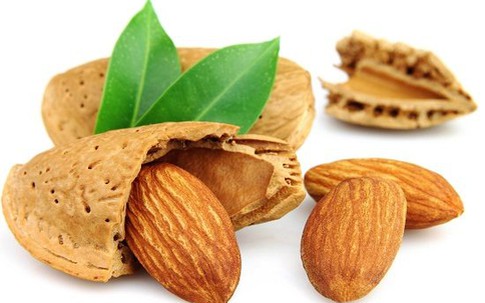 Lợi ích tuyệt vời ít người biết khi ăn hạt hạnh nhân