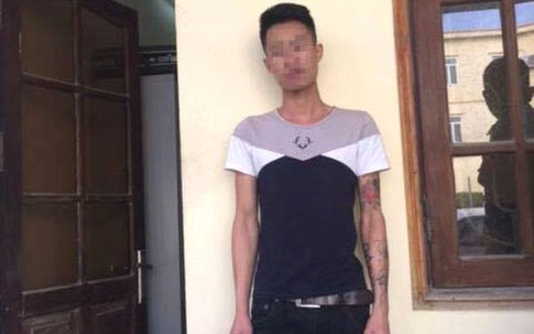 Quảng Ninh: Bắt đối tượng hiếp dâm bé gái 13 tuổi
