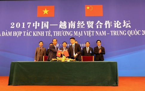 Vinamilk sẽ xuất khẩu sản phẩm sữa sang Trung Quốc